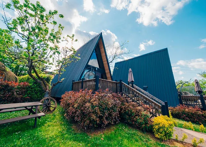 Babil Bungalow Boutique Hotel
