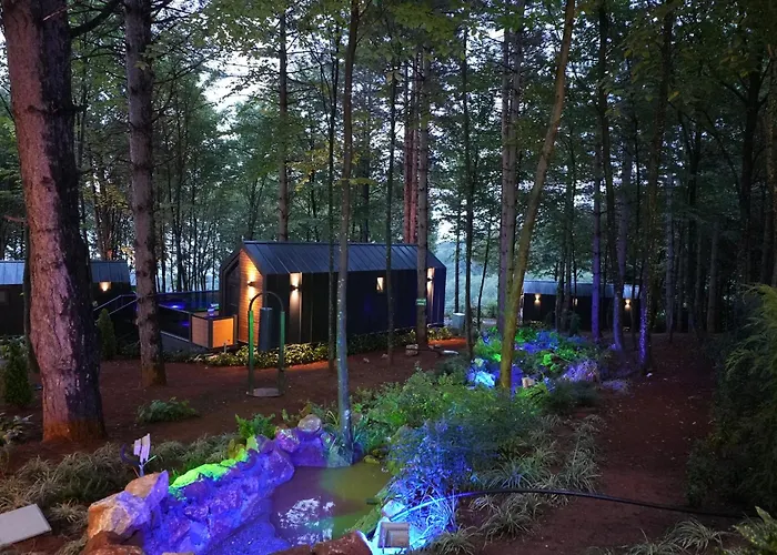 Sakli Vadi Tiny House
