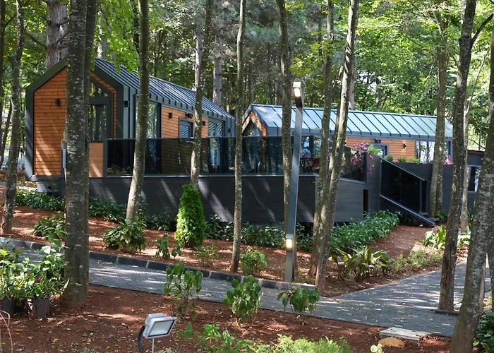Sakli Vadi Tiny House