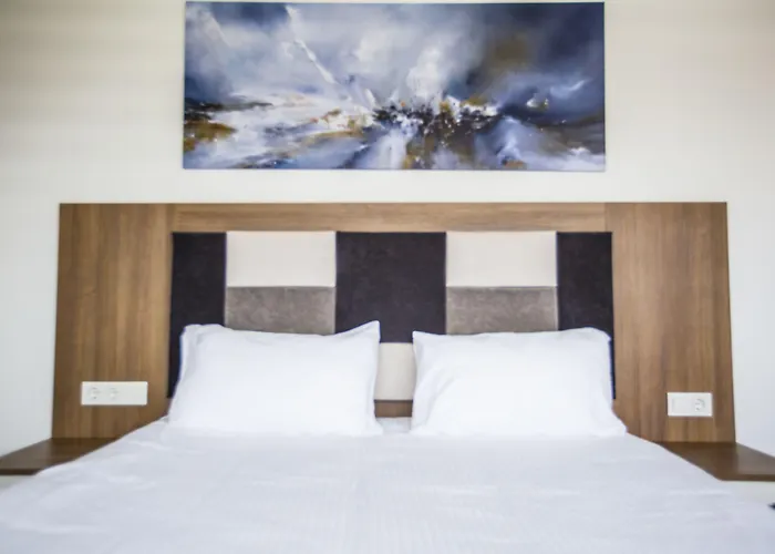 Rivada Hotel